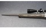 Ruger No.1 Gray Laminate S/S .22-250 Remington - 6 of 8