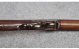 Winchester Model 1885 Low Wall .22 W.C.F. - 3 of 9