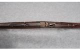 Winchester Model 1885 Low Wall .22 W.C.F. - 5 of 9