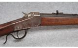 Winchester Model 1885 Low Wall .22 W.C.F. - 2 of 9