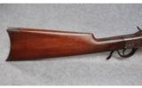 Winchester Model 1885 Low Wall .22 W.C.F. - 8 of 9