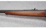 Winchester Model 1885 Low Wall .22 W.C.F. - 9 of 9