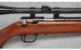 Browning T-Bolt (Belgian) .22 Long Rifle - 2 of 8