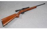 Browning T-Bolt (Belgian) .22 Long Rifle - 1 of 8