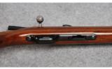 Browning T-Bolt (Belgian) .22 Long Rifle - 3 of 8