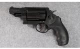 Smith & Wesson Governor .45 Colt/.45 ACP/.410 - 2 of 3