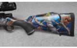 Weatherby Vanguard Vista Camo .300 Win. Mag. - 7 of 8