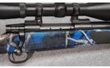 Weatherby Vanguard Vista Camo .300 Win. Mag. - 2 of 8