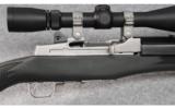 Ruger Ranch Rifle Stainless/Synthetic 5.56 NATO - 2 of 8