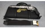 Smith & Wesson Model 500 Performance Ctr. .500 S&W Magnum - 4 of 4