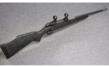 Weatherby Model Mark V Accumark .300 Wby. Mag. - 1 of 9
