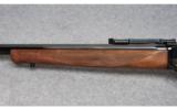 Winchester (Miroku) Model 1885 Ltd. Edition .220 Swift - 6 of 9