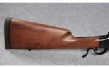 Winchester (Miroku) Model 1885 Ltd. Edition .220 Swift - 5 of 9