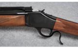 Winchester (Miroku) Model 1885 Ltd. Edition .220 Swift - 4 of 9