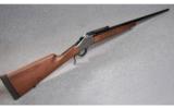Winchester (Miroku) Model 1885 Ltd. Edition .220 Swift - 1 of 9