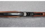 Winchester (Miroku) Model 1885 Ltd. Edition .220 Swift - 9 of 9