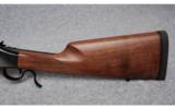 Winchester (Miroku) Model 1885 Ltd. Edition .220 Swift - 7 of 9