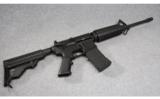 DPMS Model A-15 5.56 NATO - 1 of 8