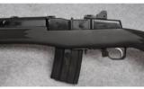 Ruger Mini-14 Tactical Ranch Rifle .300 Blackout - 4 of 9