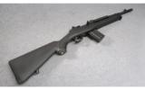 Ruger Mini-14 Tactical Ranch Rifle .300 Blackout - 1 of 9