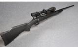 Weatherby Mark V Synthetic 7mm Rem. Mag. - 1 of 9