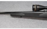 Weatherby Mark V Synthetic 7mm Rem. Mag. - 6 of 9