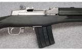 Ruger Mini-14 Ranch Rifle S/S
5.56 NATO - 2 of 9