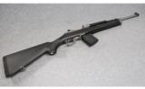 Ruger Mini-14 Ranch Rifle S/S
5.56 NATO - 1 of 9