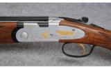 Beretta Model S687 EL Gold Pigeon
28 Gauge - 4 of 9