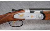 Beretta Model S687 EL Gold Pigeon
28 Gauge - 2 of 9