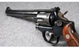 Smith & Wesson Model K38 .38 S&W Spl. - 3 of 3