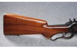 Winchester Model 71 .348 Ackley Improved - 5 of 9