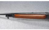 Winchester Model 71 .348 Ackley Improved - 6 of 9