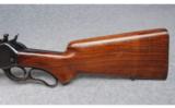 Winchester Model 71 .348 Ackley Improved - 7 of 9