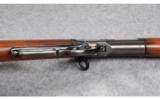 Winchester Model 1892 Saddle Ring Carbine .44 WCF - 3 of 9