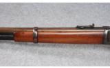 Winchester Model 1892 Saddle Ring Carbine .44 WCF - 6 of 9