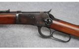 Winchester Model 1892 Saddle Ring Carbine .44 WCF - 4 of 9
