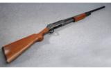 Winchester Model 1897 12 Gauge - 1 of 9