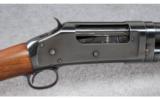 Winchester Model 1897 12 Gauge - 2 of 9
