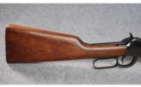 Winchester Model 1894 .30-30 Win. - 5 of 9
