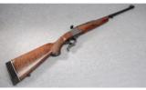 Ruger Model No.1 .375 H&H Magnum - 1 of 9