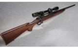 Remington Model 700 Classic .221 Rem. Fireball - 1 of 9
