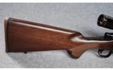 Remington Model 700 Classic .221 Rem. Fireball - 5 of 9