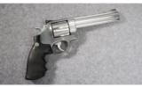 Smith & Wesson Model 629 Classic .44 Magnum - 1 of 1