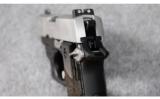 Sig Sauer Model P938 Blackwood w/C.T. Laser 9MM Para - 3 of 4