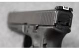 Glock Model 35 Gen. 4
.40 S&W - 3 of 4