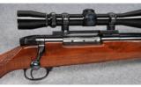 Weatherby Model Mark V Deluxe .340 Wby - 2 of 9