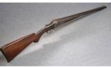 Parker Bros. V Grade 12 Gauge - 1 of 9
