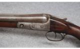 Parker Bros. V Grade 12 Gauge - 4 of 9