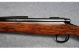 Remington Model 700 with Don Allen Custom Stock .375 H&H Mag. - 4 of 9